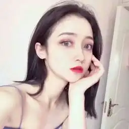 头像女生甜系头像