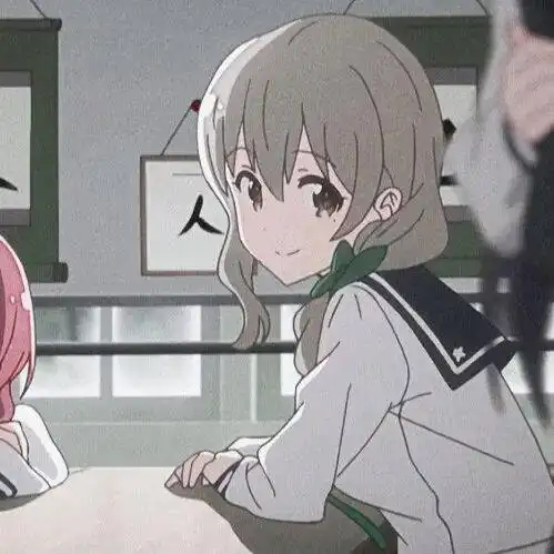 闺蜜头像来一波啦