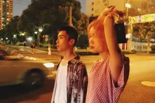 潮搭搭如何和男朋友拍一组志明与春娇般的复古港风大片