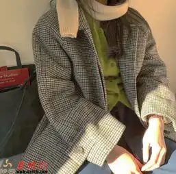 约会穿啥不会错初恋系毛衣了解下