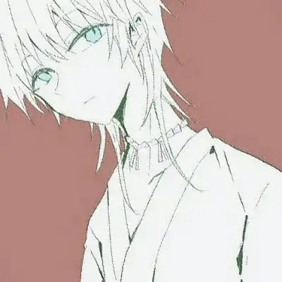 动漫头像另附一波美少女