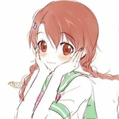 麓笙我的眼里都是你