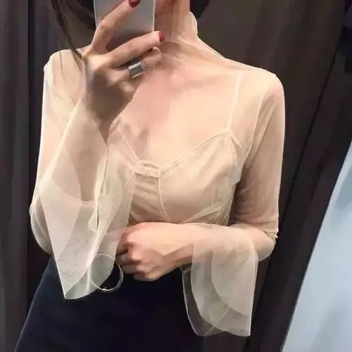 女生头像不管生活会不会变好