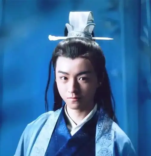 仙剑奇侠传要翻拍7位男星古装惊艳,若他演李逍遥你还会看吗