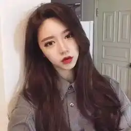 男人最喜欢女人剪这3种刘海,显瘦又好看