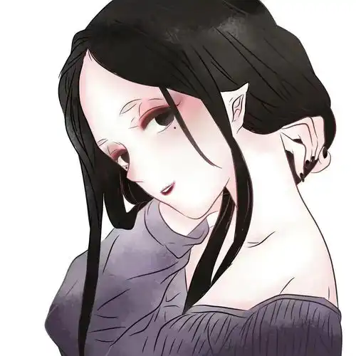 御姐系女生动漫头像古风