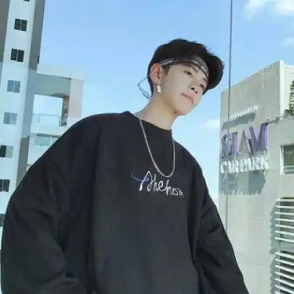 qq男生头像高冷帅气,没有心情的样子是否是你的菜