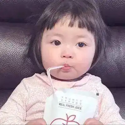 头像丨独一无二,无可替代