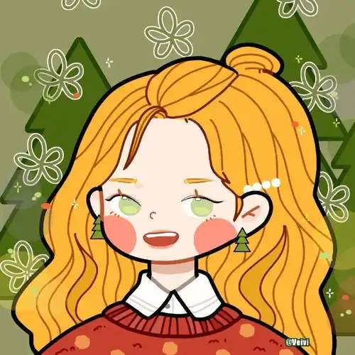 公主头像来咯