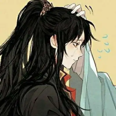 白酥古风动漫情头