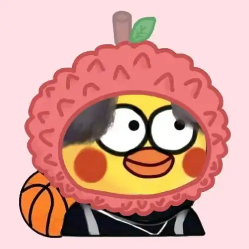 最新ikun头像小黄鸡头像你肯定没见过