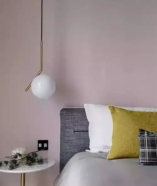 头像粉色系刷墙