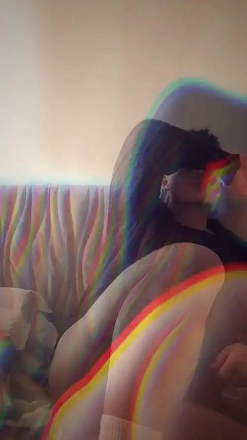 腰细腿粗,是你的男友标准吗黑人宏健身禁欲系