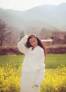 杨丽萍精致一生,一朵永不凋谢的花