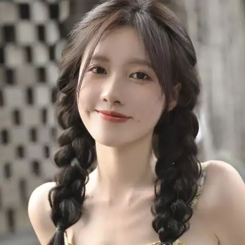好看头像4