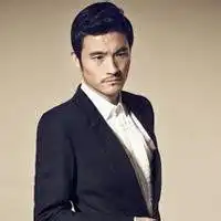 有魅力男人味微信头像