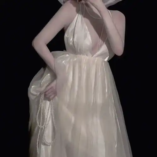 女生头像丨头像女不露脸