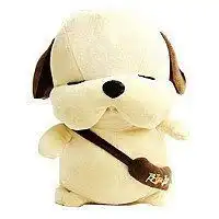 卡通娃娃头像可爱呆萌微信头像图片大全