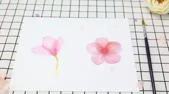 治愈系壁纸头像一套水彩