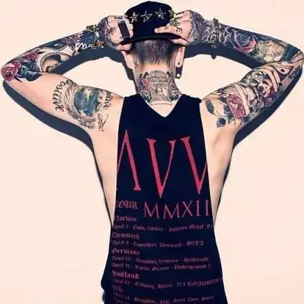 今日份的小哥哥