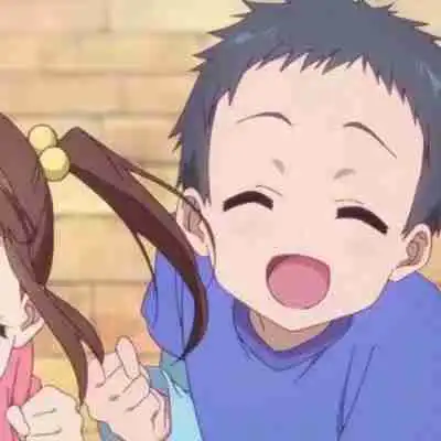 白色系拔刀动漫头像动漫