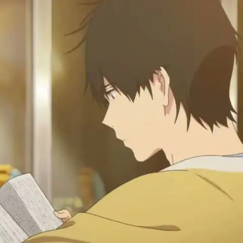 动漫男头云烟飘渺往事如风,蓝田日暖沧海月明,浮光幻纤影