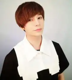 一线陈奕天和偶练韩雍杰认识么为何会给偶像练习生喊加油