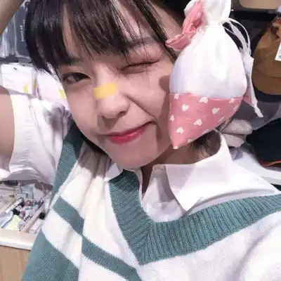 女生头像唯美清新阳光,特别可爱的甜甜的美女