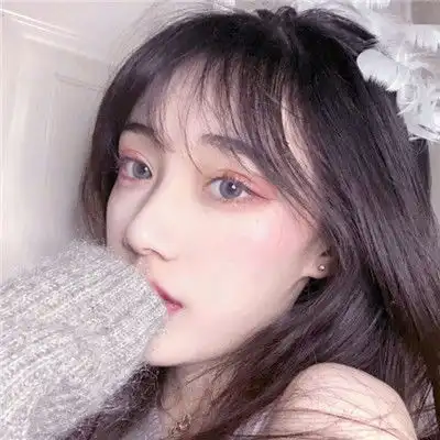 御姐头像高冷霸气,一看就有一身脾气的女生
