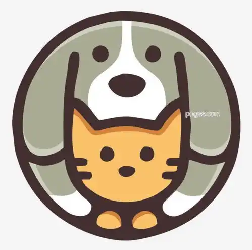 呆萌可爱阿猫阿狗图片大小2100x2083px图片尺寸484.34kb来自png搜索网pngss.com免费免扣png素材下载png图铲屎官宠物呆萌狗狗卡通手绘可爱猫咪萌宠情侣矢量图涂鸦拥抱