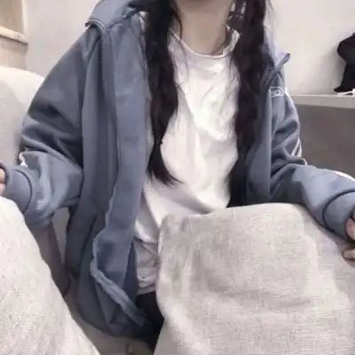 温柔优质系不露脸女生头像