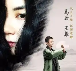 厉害了王菲与马云联手合唱新歌风清扬