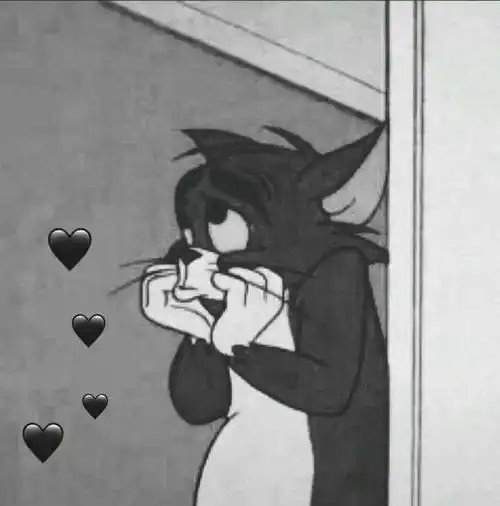 100张暗黑系头像任你选