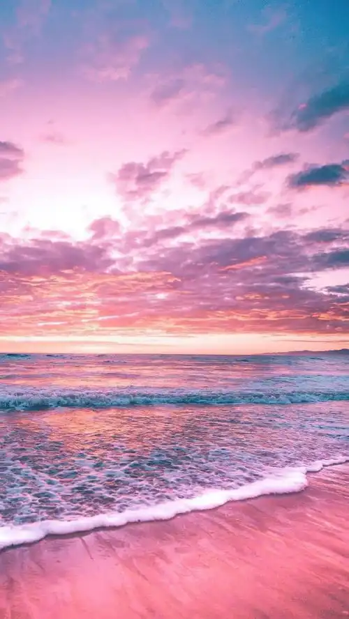 精选壁纸98期,山川秀丽,不及你万分之一