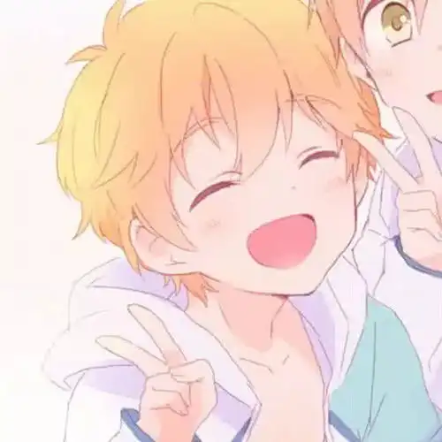 最适合官宣的情侣头像要把温柔跟可爱藏起来,留给喜欢的人