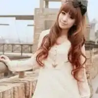 qq头像一左一右姐妹头像女生姐妹