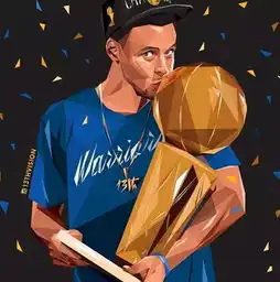 大胆分析今年nba的fmvp你认为是谁是库里吗