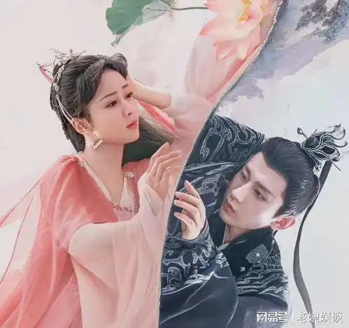 原来双顶流也不扛剧,这四部双顶流剧集集均不高,评分也很低