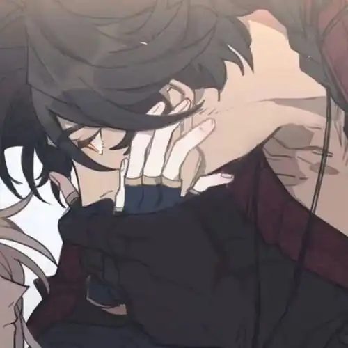 动漫情头星河浪漫月色温柔