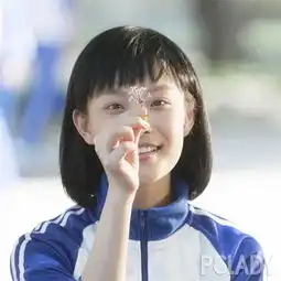 倪妮从性感玉墨到纯真方茴发型才是幕后推手