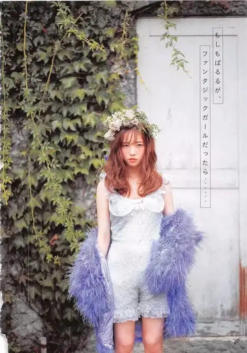 软萌无公害,就是惹人爱你们要的萌系女生上架啦