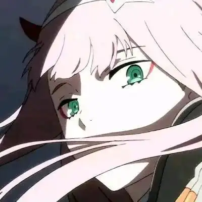 元气妹妹无法抗拒的可爱头像