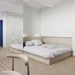 你以为室内装修只要选个ins流行色就全搞定了太年轻