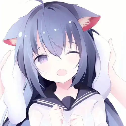 告白.优质动漫女头