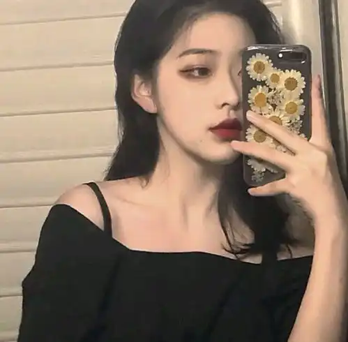 粉丝求图0419御姐霸气真人女生头像