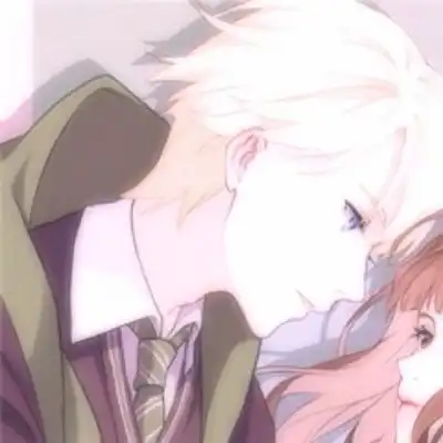 给暗恋男生发的留言