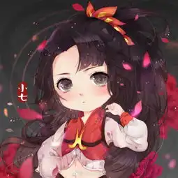 剑网3优秀q版头像欣赏推荐可爱即是正义喔