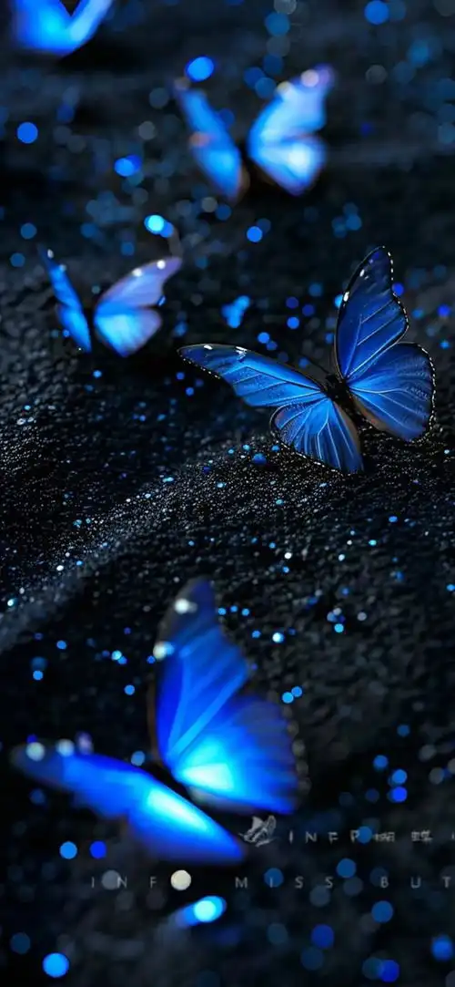 插画集超清质感治愈系壁纸