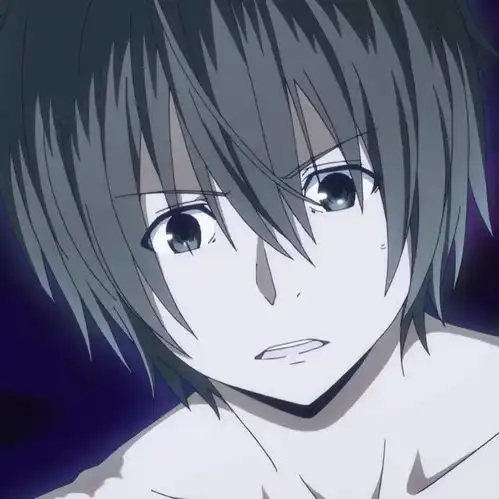 叮咚提示您签收动漫头像啦