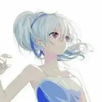 二次元头像超可爱系头像